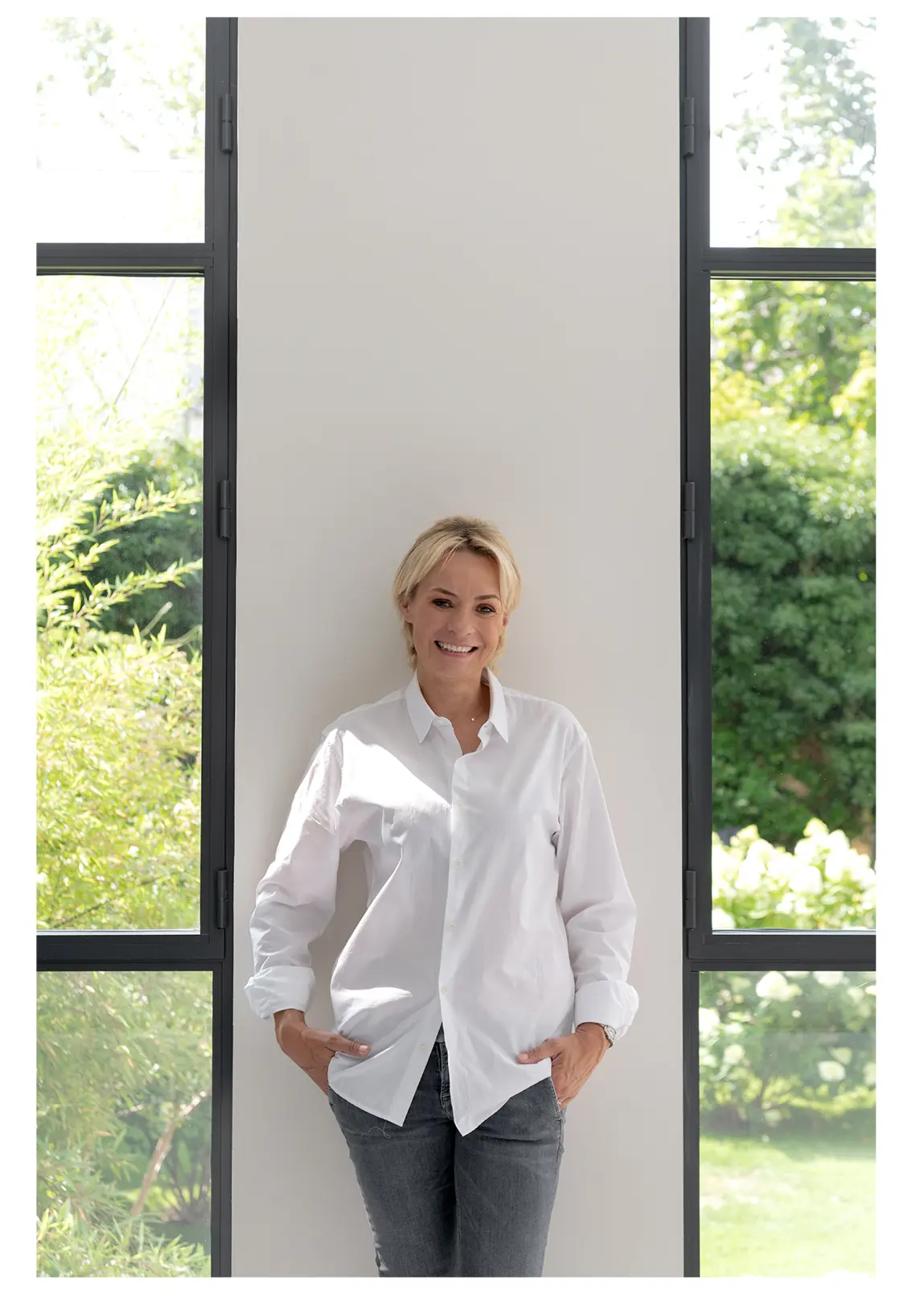 portrait Natacha Lecompte