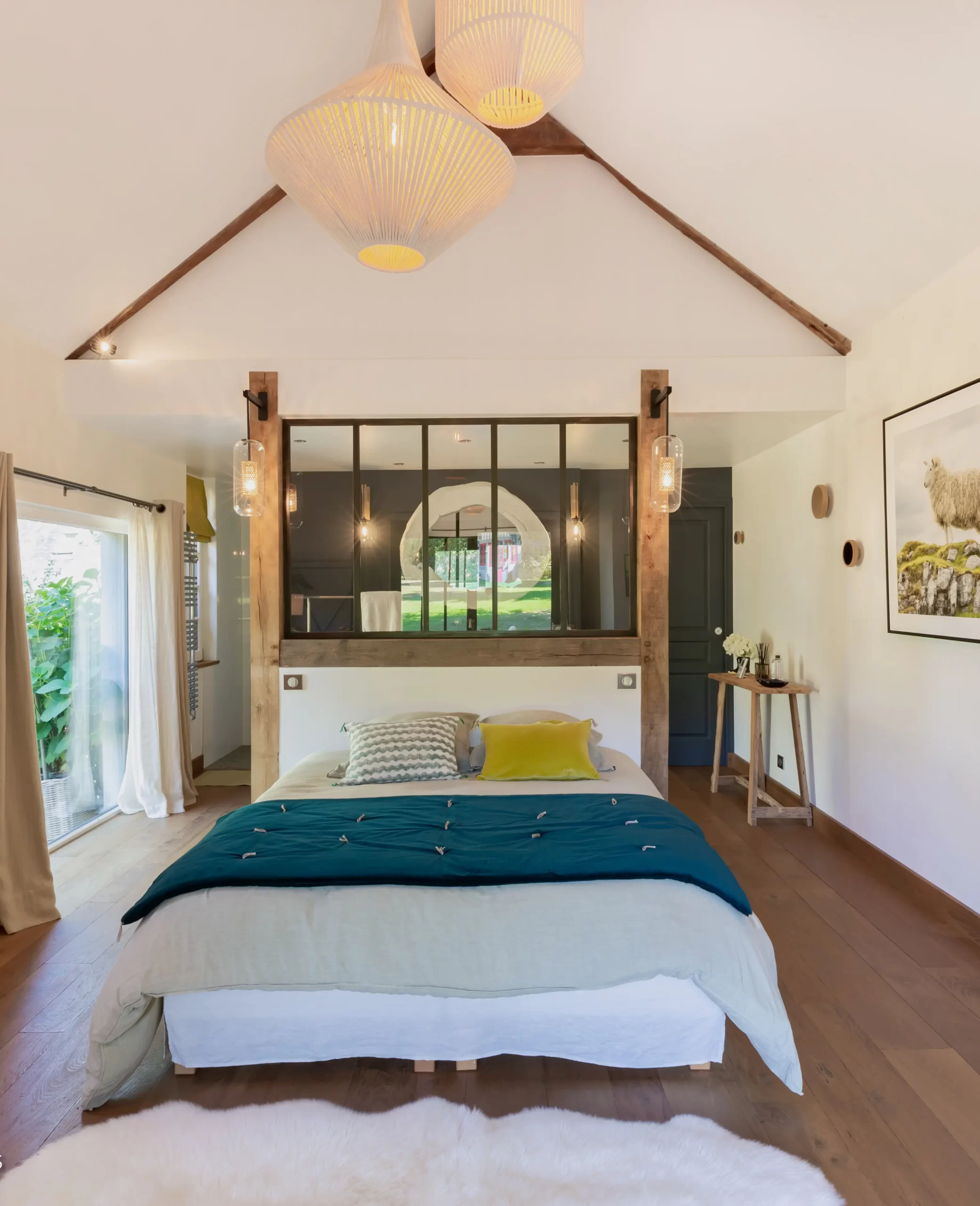 rénovation-chambre-manoir