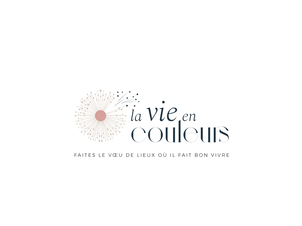 La vie en couleurs