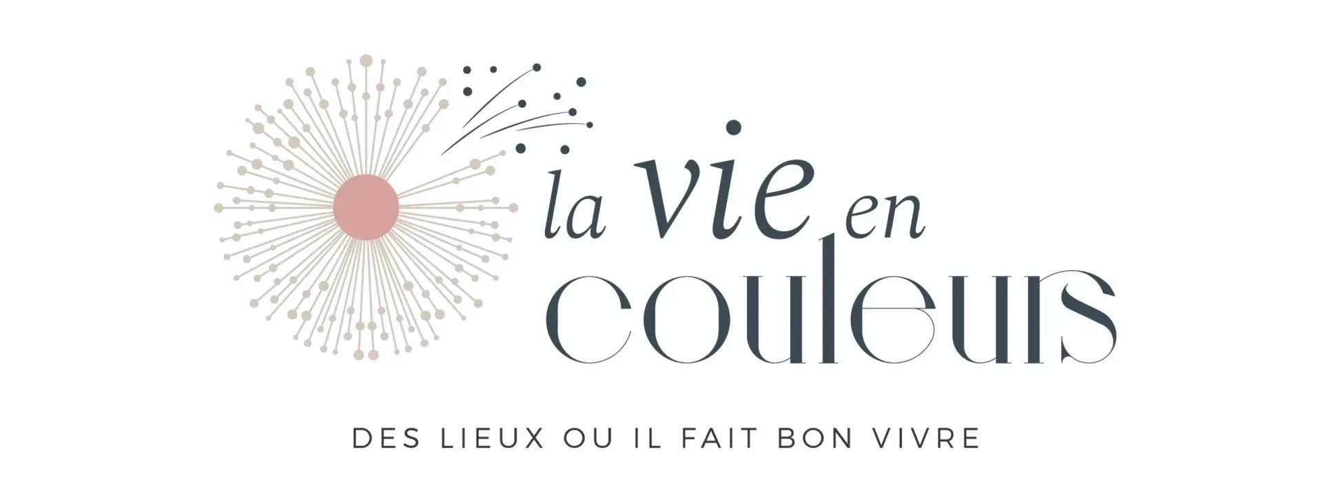La vie en couleurs